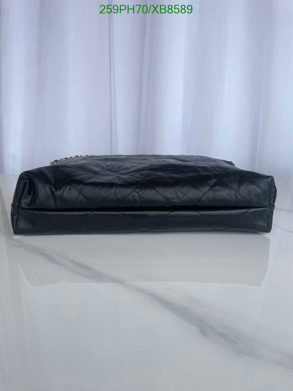 SAMC - CHL Bags - 753