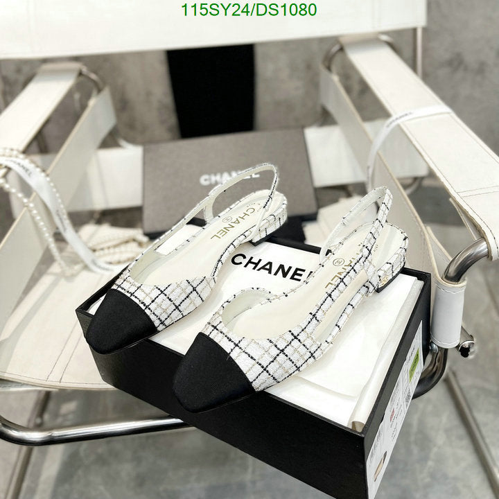 SAMC - CHL Women Shoes Ballet - 090