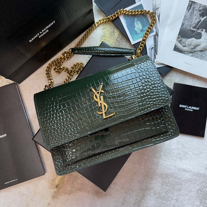 Glamy - YLS Bags - 1417