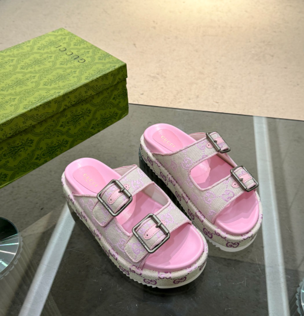 SAMC - GUKI Women Shoes - 062