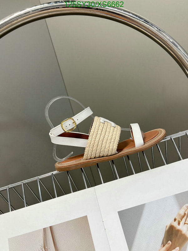 SAMC - COL Women Shoes - 289