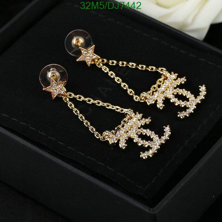 SAMC - CHL Jewelry - 036