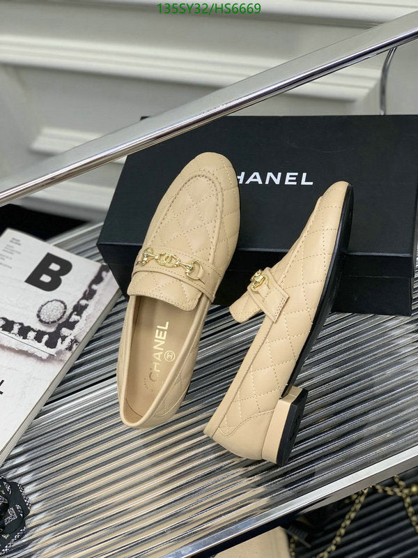 SAMC - CHL Women Shoes - 021
