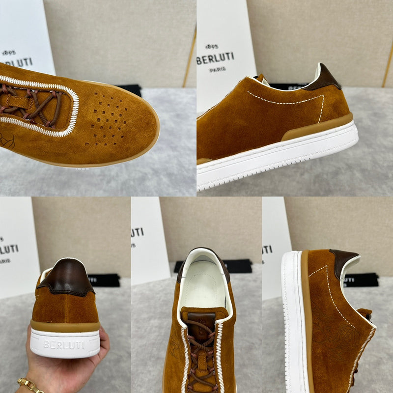 Glami - BRE Men Shoes - 172