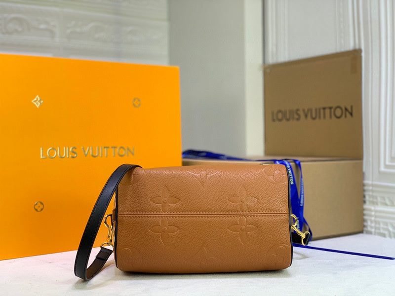 Satchel Bags - VL Bags - 1221