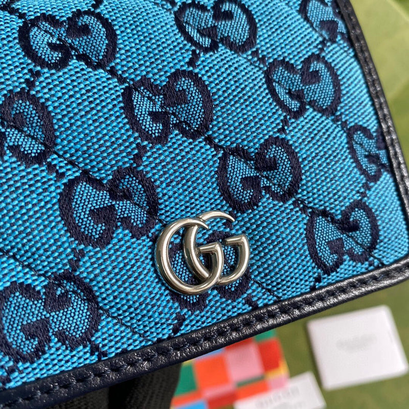 Glami Fashion - GCI Bags - 5818