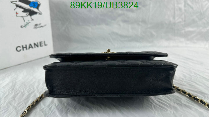 SAMC - CHL Bags Crossbody - 075