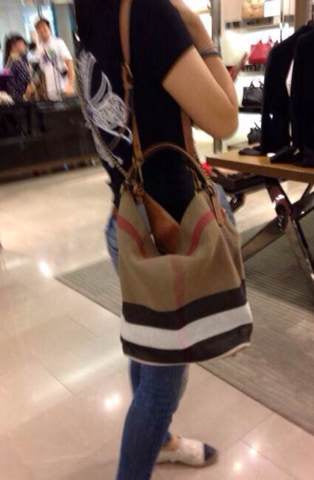 Satchel Bags - BBR Bags - 1138