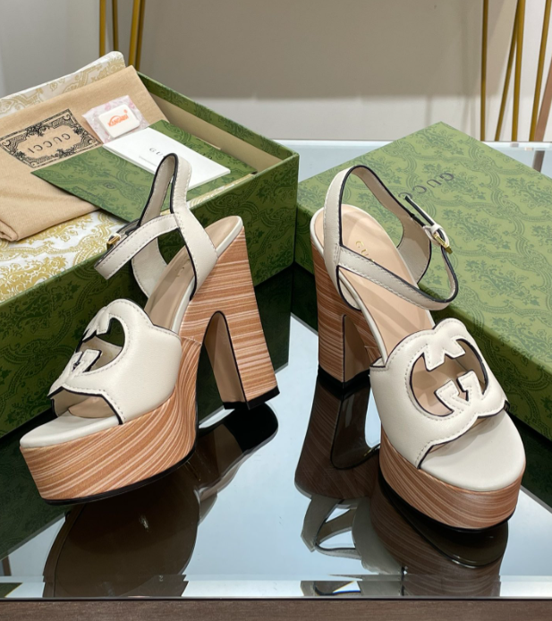 SAMC - GUKI Women Shoes - 041