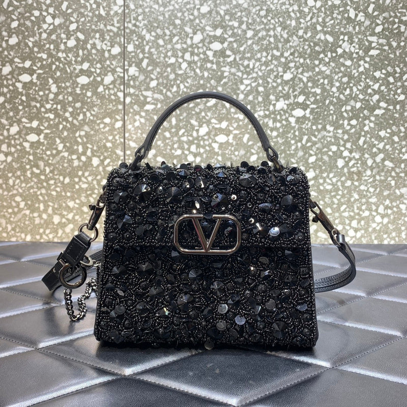 Satchel Bags - VTO Bags - 017