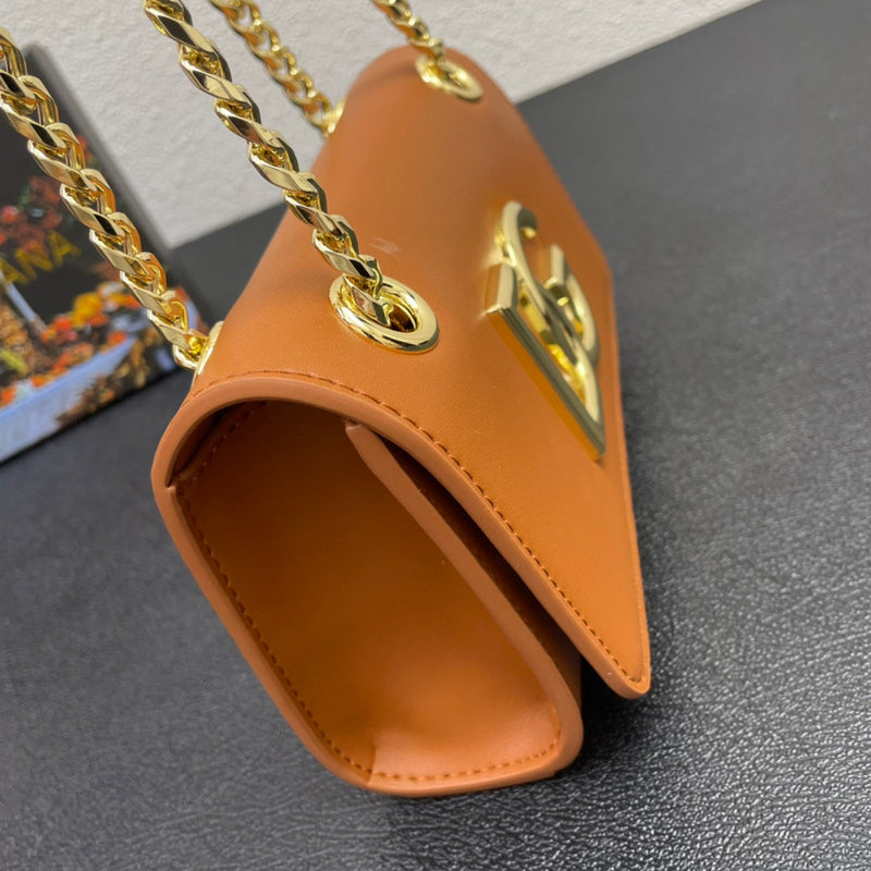 Satchel Bags - DG Bags - 179