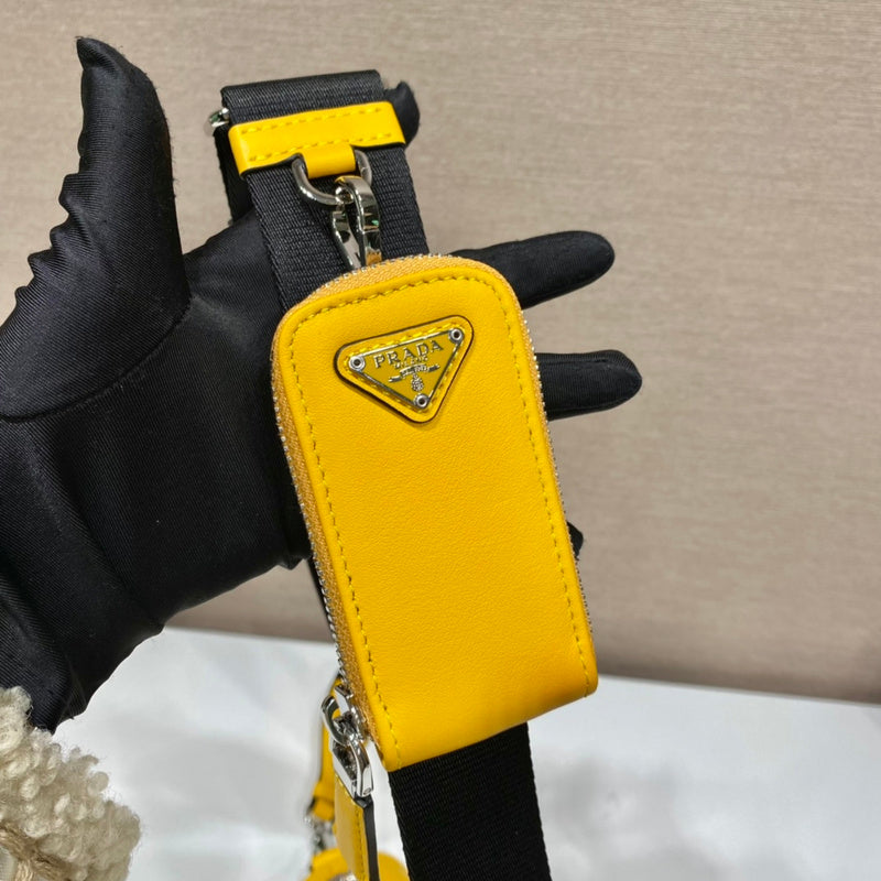 Glamy - PD Bags - 520