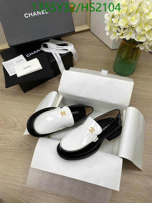 SAMC - CHL Women Shoes - 056