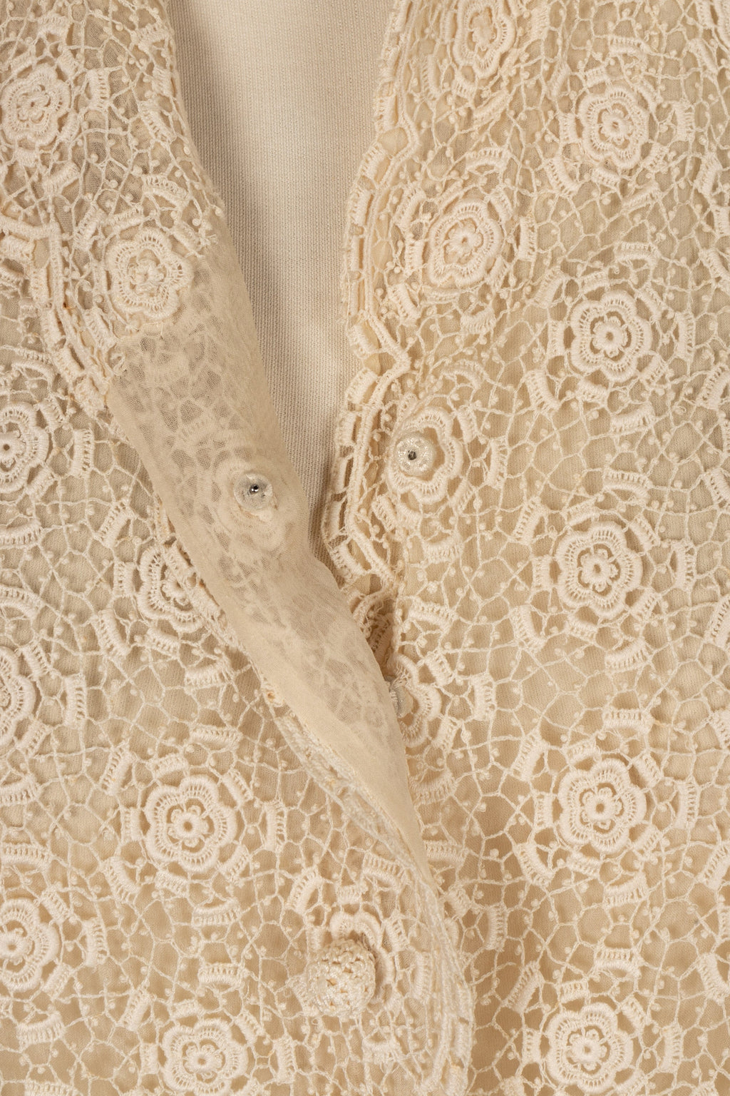 Ensemble Jean-Louis Scherrer Haute Couture