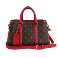 Louis Vuitton NV BB M44818 Monogram Handbag 2WAY Shoulder Bag  G Gold  Leather