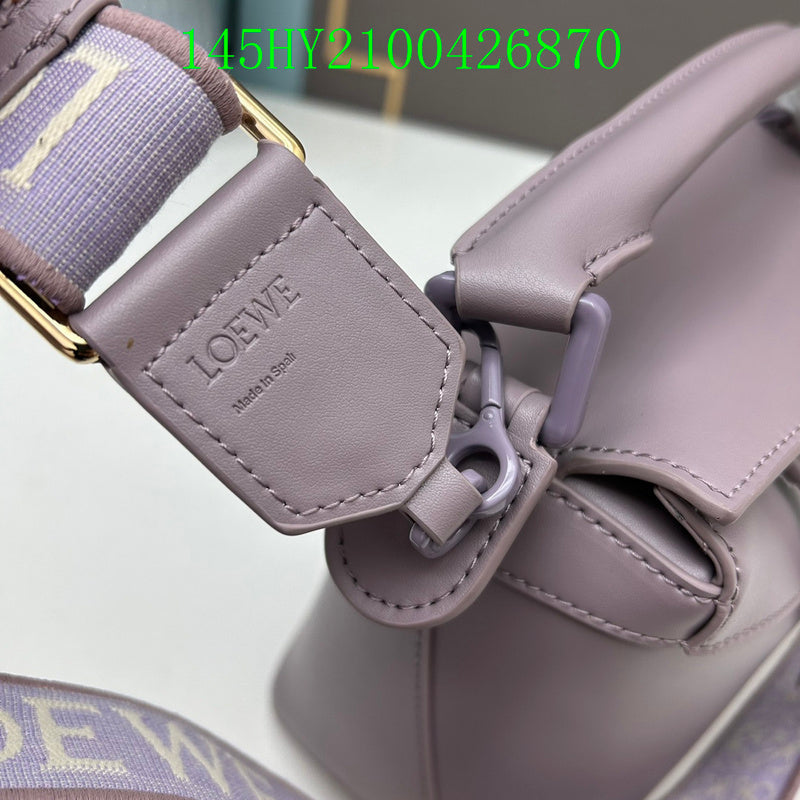 Satchel Bags - LWE Bags - 085