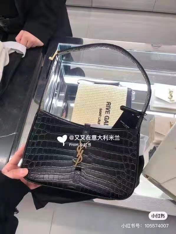 Satchel Bags - SLY Bags - 1643
