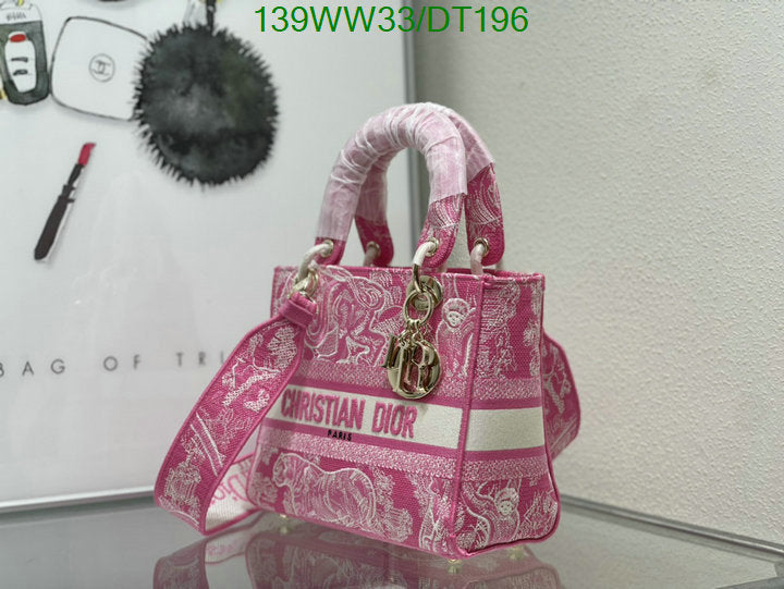 SAMCC - DOR Bags - 851