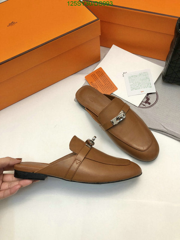 SAMC - HMS Women Shoes - 063