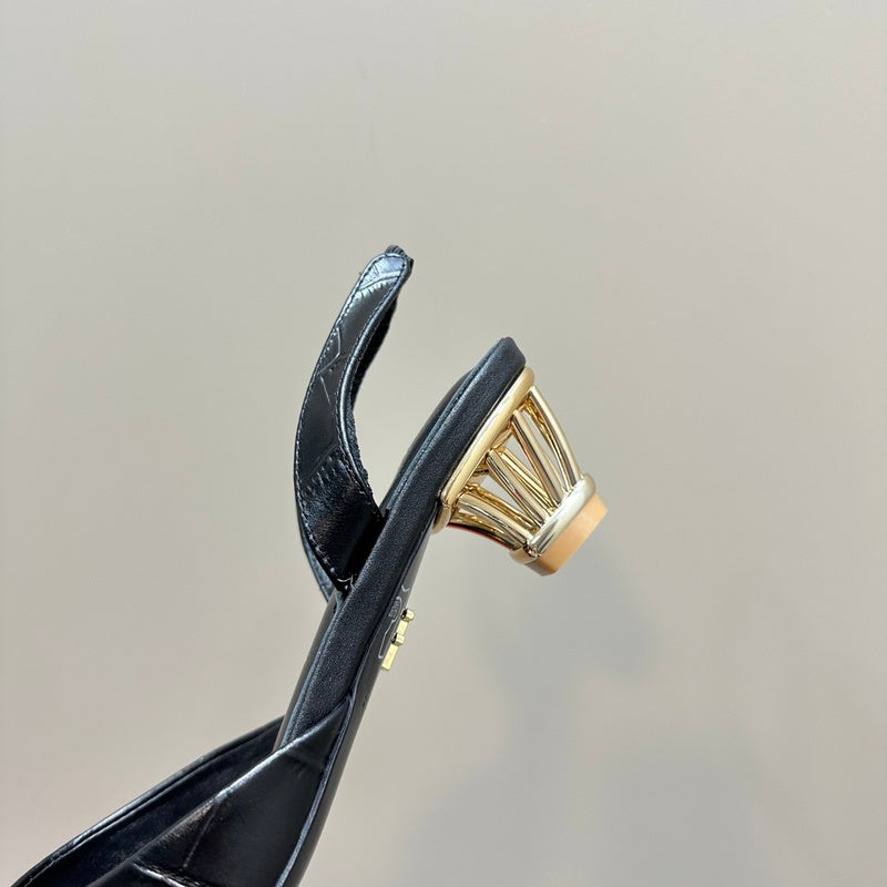 Glami - FGO Women Shoes - 219