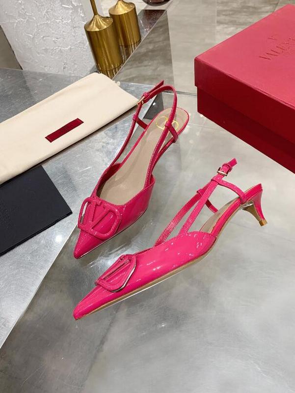 SAMC - VEL Women Shoes - 666