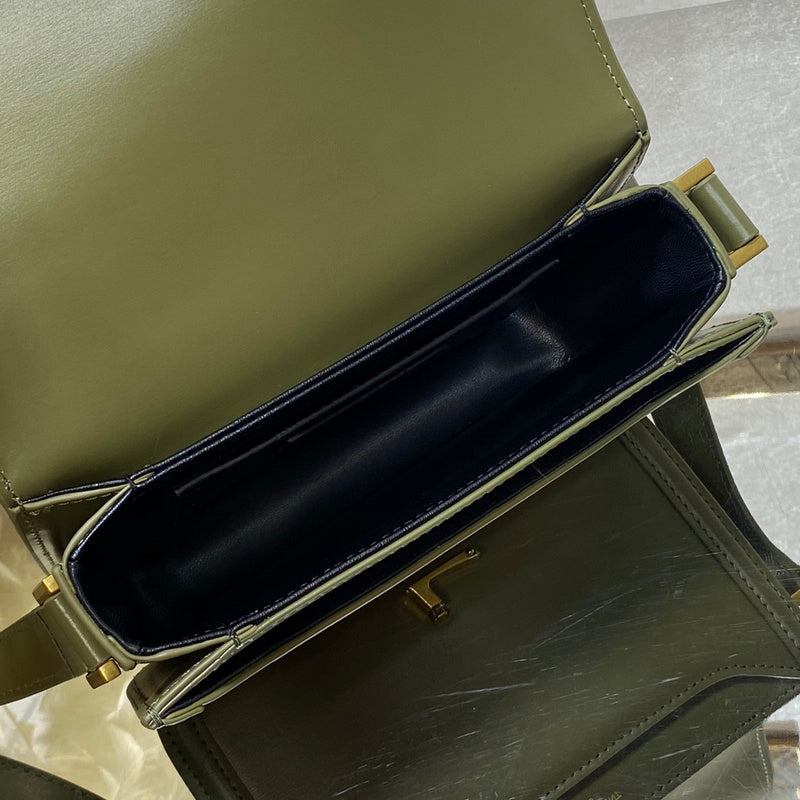 Satchel Bags - SLY Bags - 2341