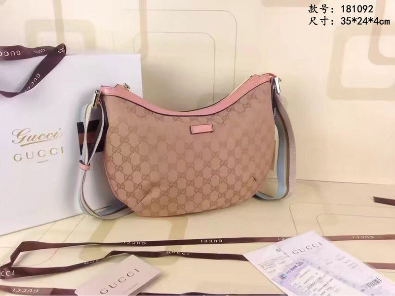 Glami Fashion - GCI Bags - 2330