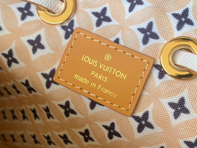 Fashion Lu-Vi bags - 3960