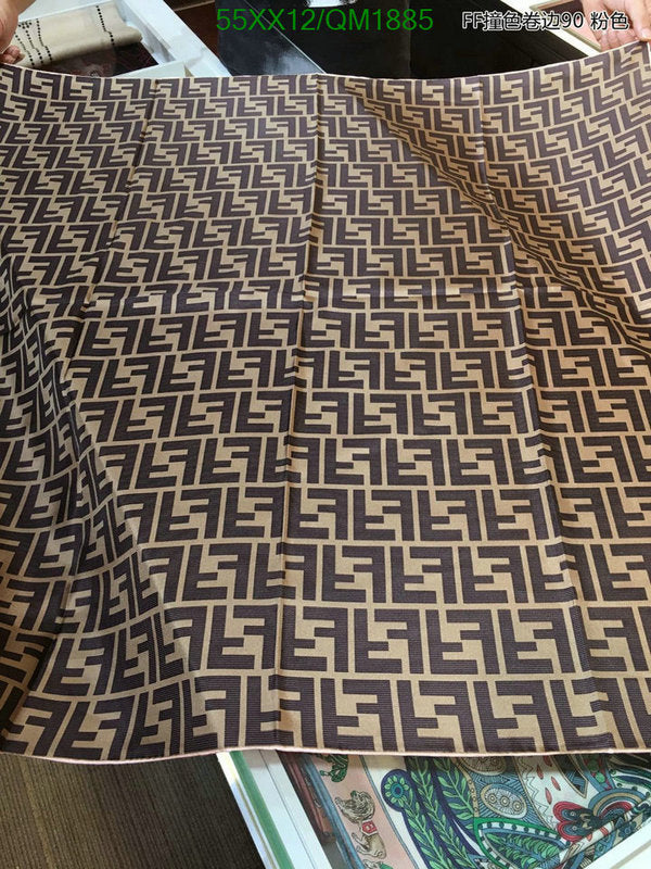 SAMC - FDE Scarves - 143