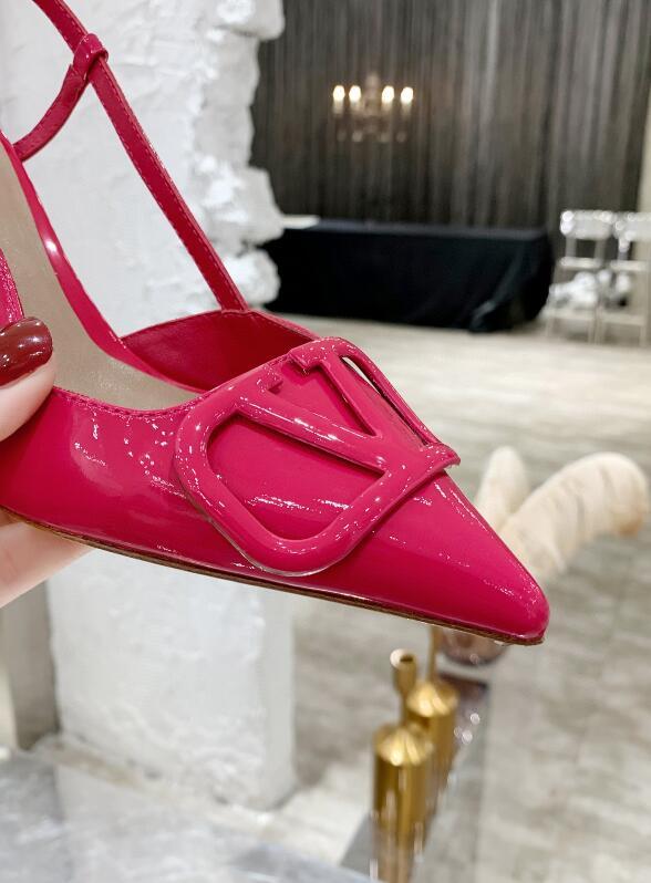 SAMC - VEL Women Shoes - 699