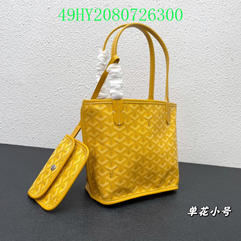 Satchel Bags - GOD Bags - 068