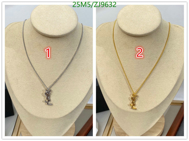 SAMC - YLS Jewelry - 066