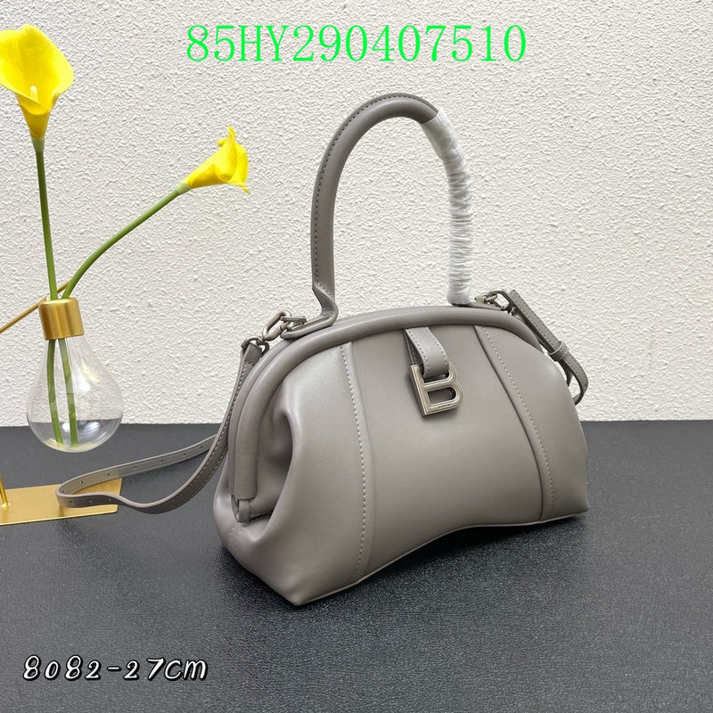Satchel Bags - BGA Bags - 1833