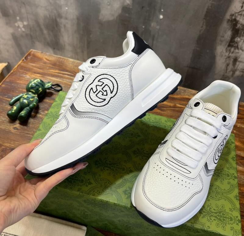 SAMC - GUKI Men Shoes - 241