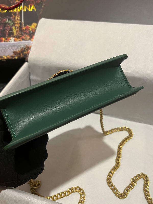 Satchel Bags - DG Bags - 321