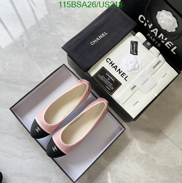 SAMC - CHL Women Shoes Ballet - 205