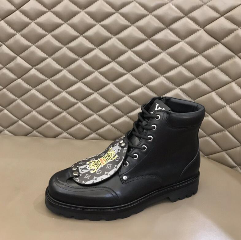 SAMC - LOV Men Shoes - 659
