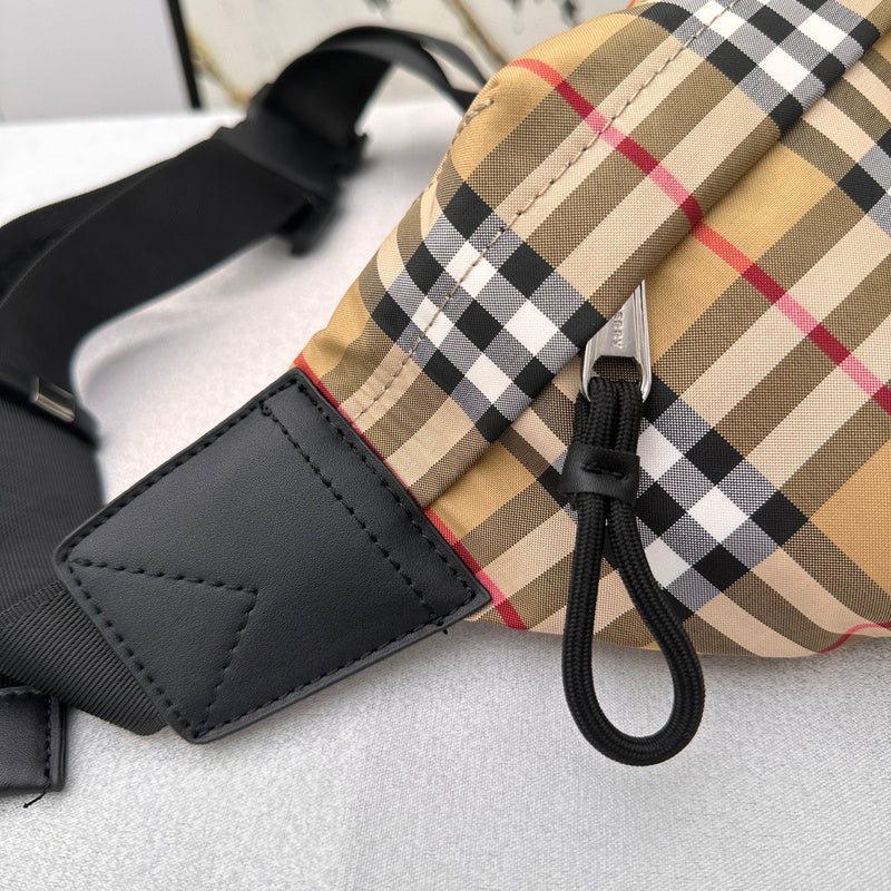 Glami-i BOR Men Bags - 010