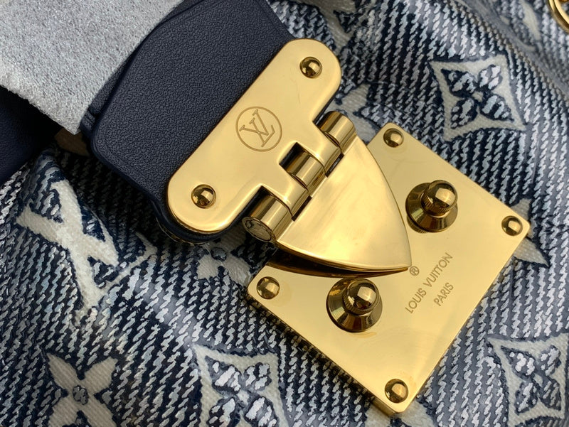 Satchel Bags - VL Bags - 2384