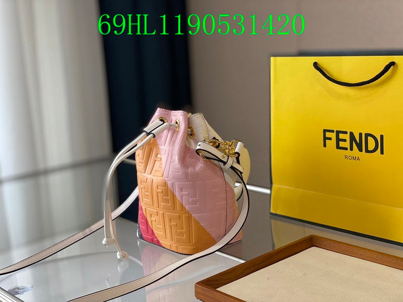 Glami - FDE Bags - 3171