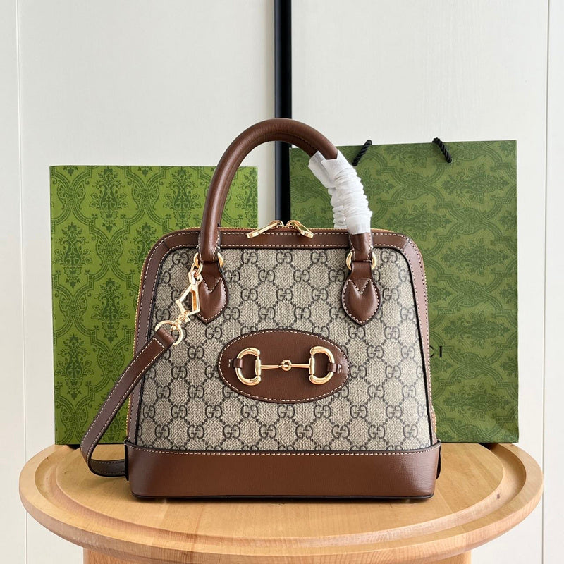 Satchel Bags - GCI Bags - 1335