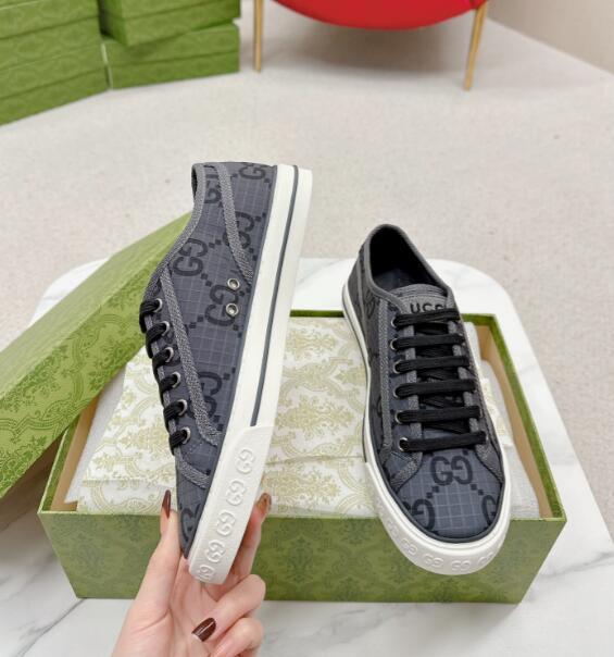 SAMC - GUKI Men Shoes - 185