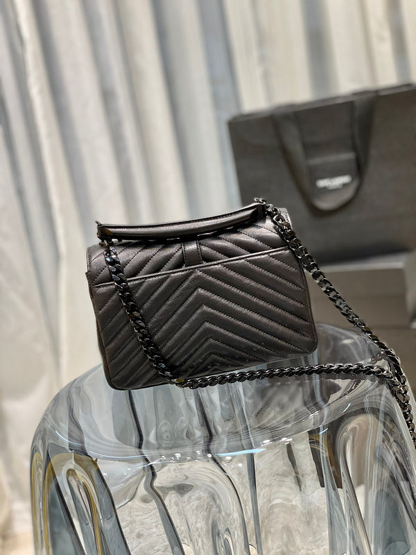 Satchel Bags - SLY Bags - 534