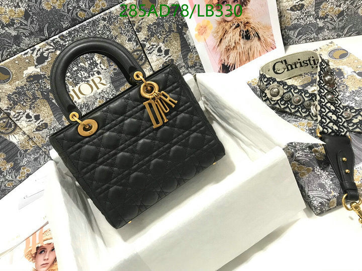 SAMCC - DOR Bags - 1397