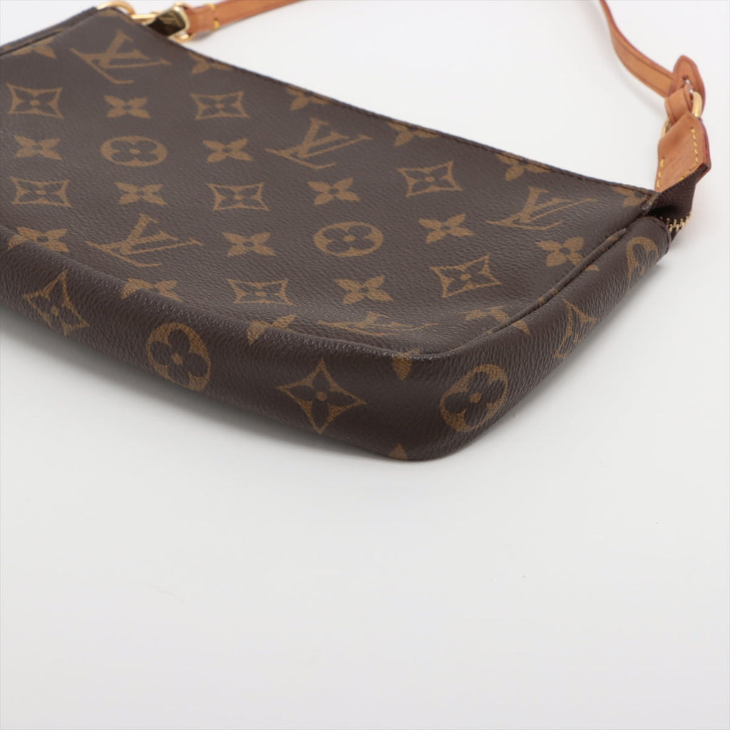 Louis Vuitton Monogram Pochette Accessories M51980