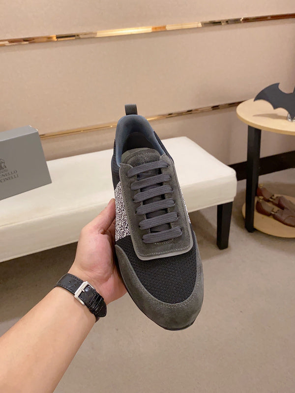 Glami - BRE Men Shoes - 657