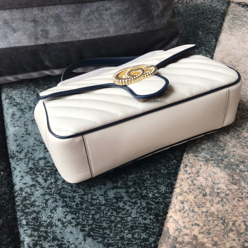 Satchel Bags - GCI Bags - 7099