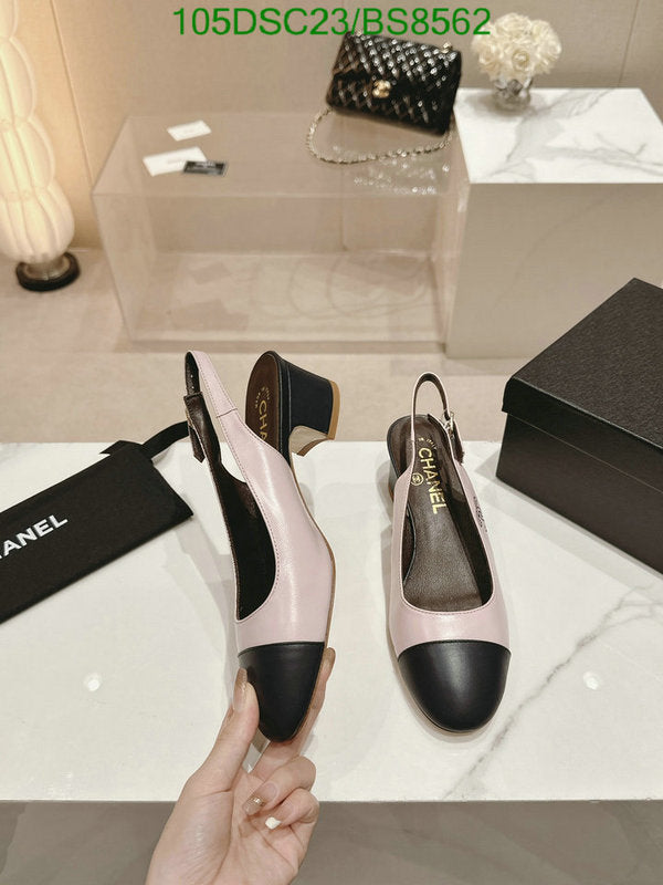 SAMC - CHL Women Shoes Ballet - 029