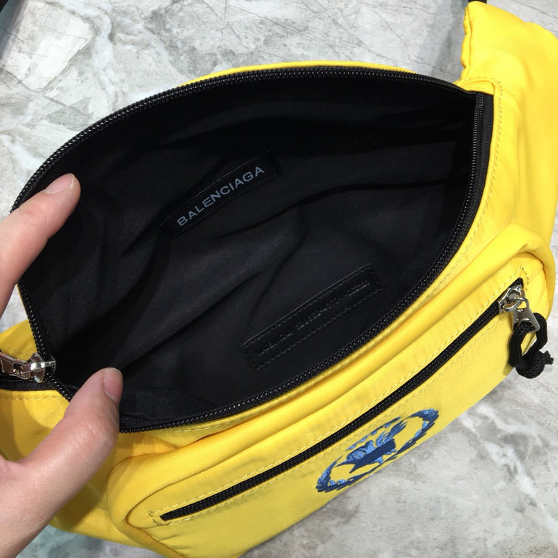 Glami-i - BG Men Bags - 031