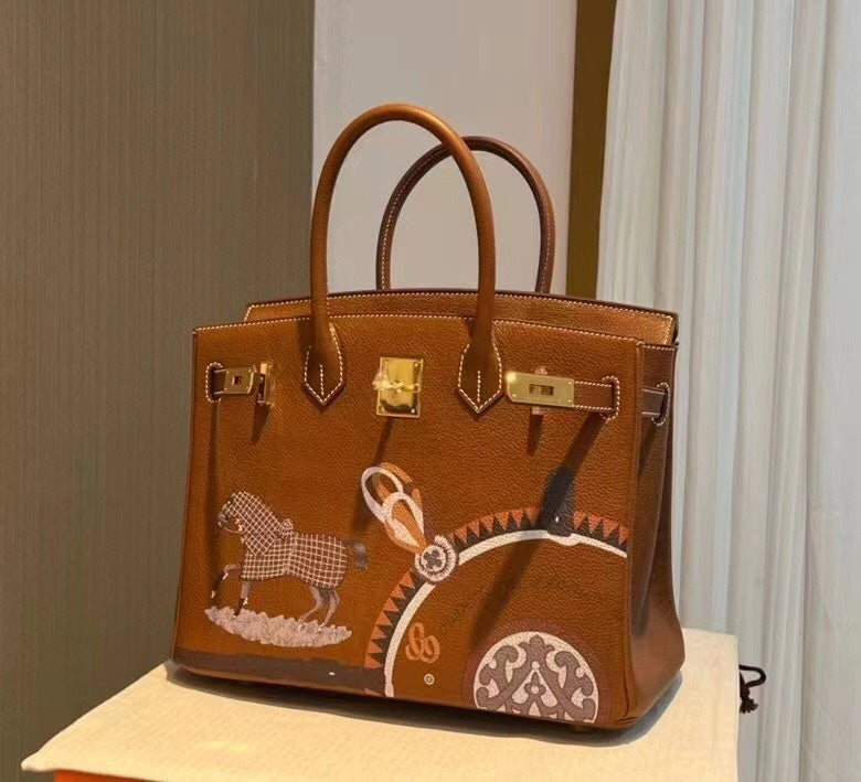 Glami - HMS Bags - 1382